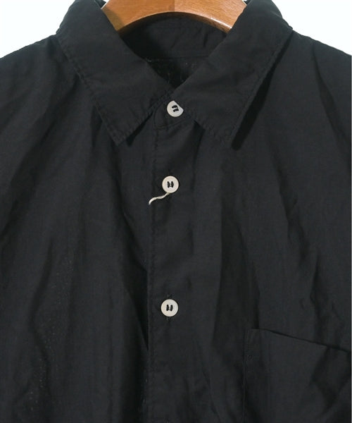 COMME des GARCONS HOMME PLUS 休閒襯衫