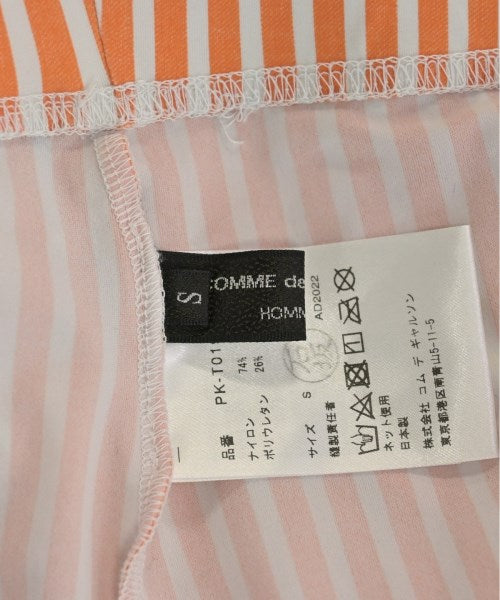COMME des GARCONS HOMME PLUS 其他款