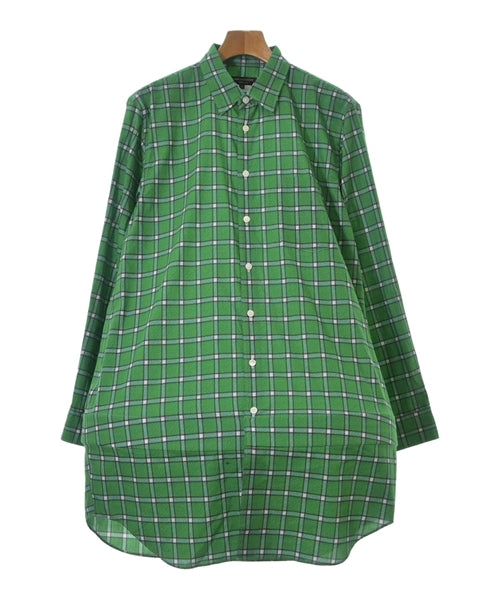 COMME des GARCONS HOMME PLUS 休襯衫