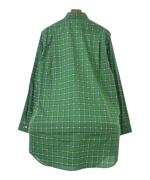 COMME des GARCONS HOMME PLUS 休襯衫