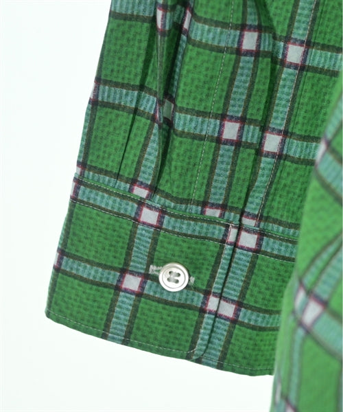 COMME des GARCONS HOMME PLUS 休襯衫