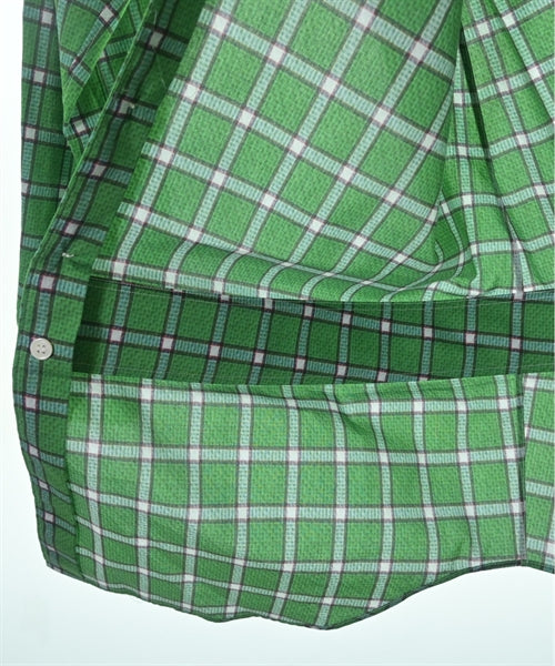 COMME des GARCONS HOMME PLUS 休襯衫