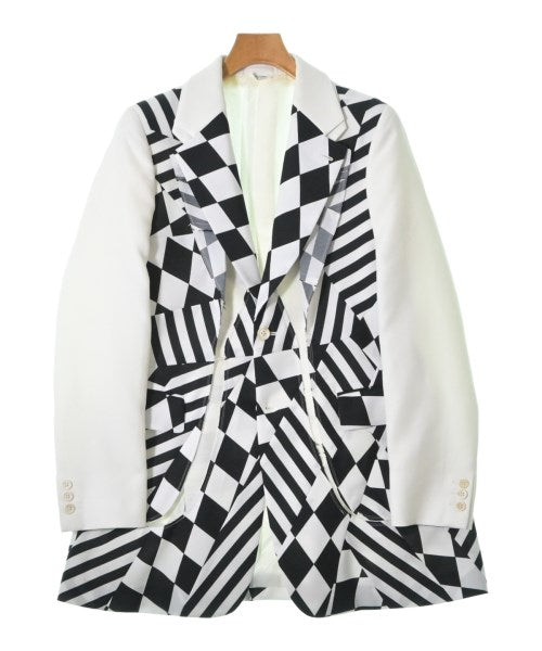 COMME des GARCONS HOMME PLUS 休夾克