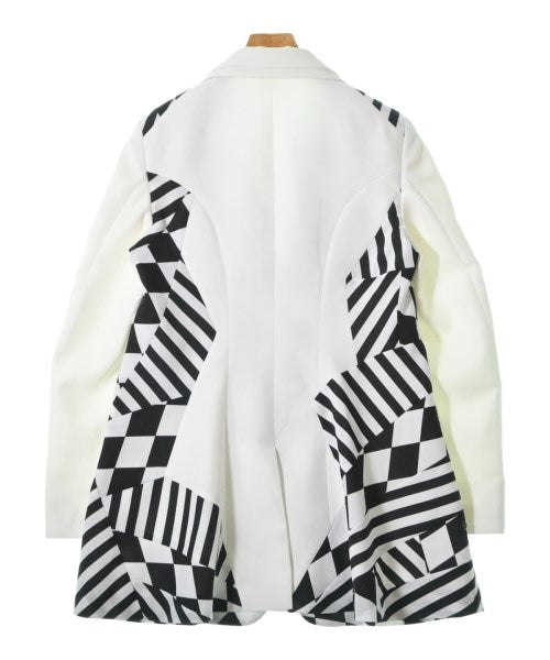 COMME des GARCONS HOMME PLUS 休夾克