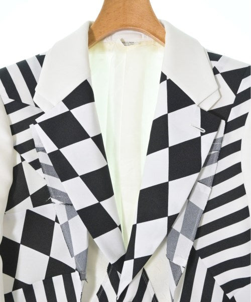 COMME des GARCONS HOMME PLUS 休夾克