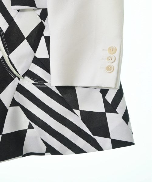 COMME des GARCONS HOMME PLUS 休夾克