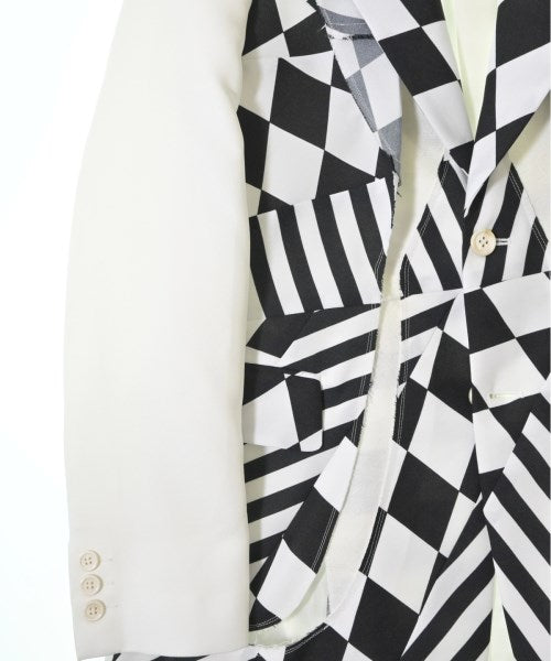 COMME des GARCONS HOMME PLUS 休夾克