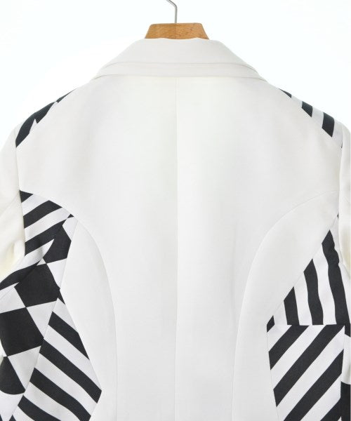 COMME des GARCONS HOMME PLUS 休夾克