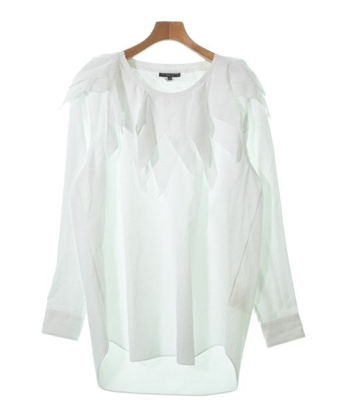 COMME des GARCONS HOMME PLUS 休襯衫