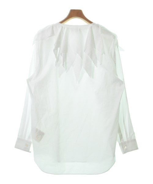 COMME des GARCONS HOMME PLUS 休襯衫