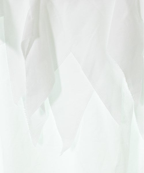 COMME des GARCONS HOMME PLUS 休襯衫