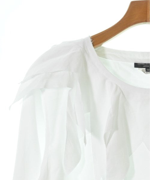 COMME des GARCONS HOMME PLUS 休襯衫