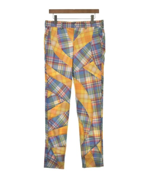 COMME des GARCONS HOMME PLUS 其他款