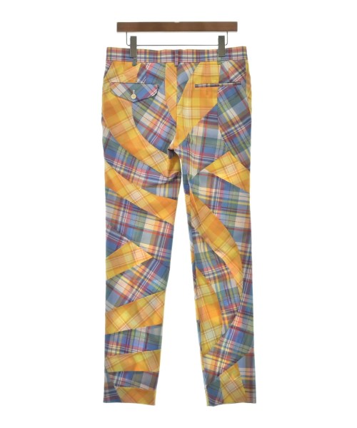 COMME des GARCONS HOMME PLUS 其他款