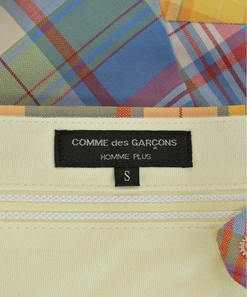 COMME des GARCONS HOMME PLUS 其他款
