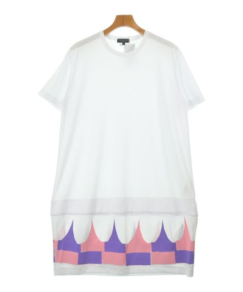 COMME des GARCONS HOMME PLUS T恤/上衣
