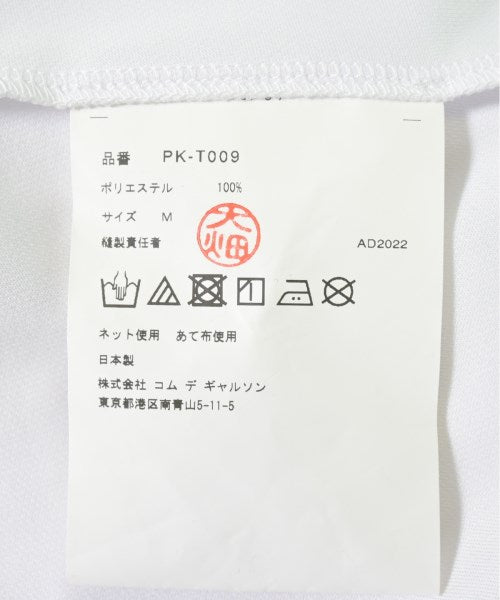 COMME des GARCONS HOMME PLUS T恤/上衣