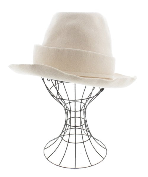 COMME des GARCONS HOMME PLUS 帽子