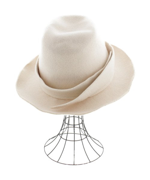 COMME des GARCONS HOMME PLUS 帽子