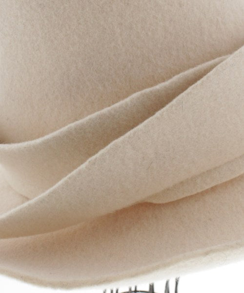 COMME des GARCONS HOMME PLUS 帽子