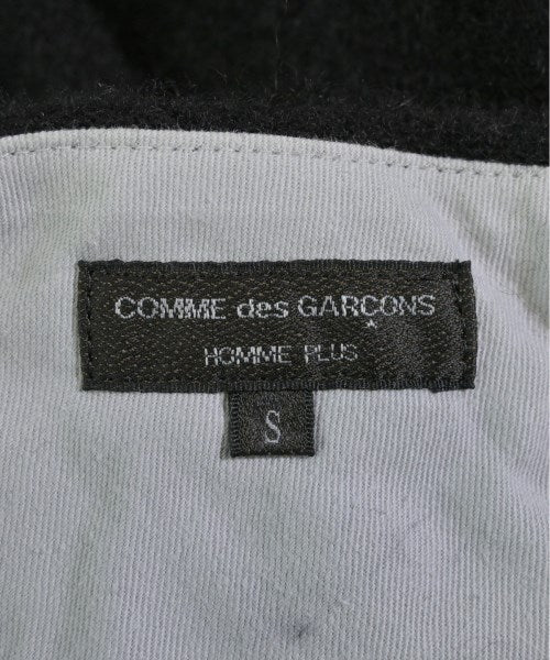 COMME des GARCONS HOMME PLUS 其他款