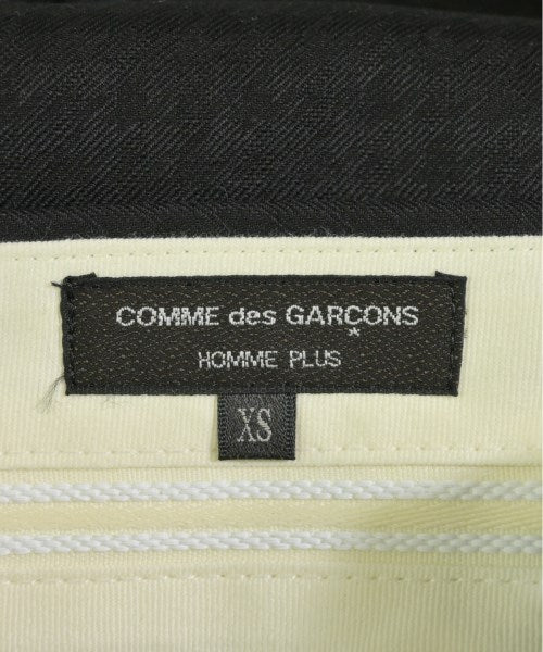COMME des GARCONS HOMME PLUS 其他款