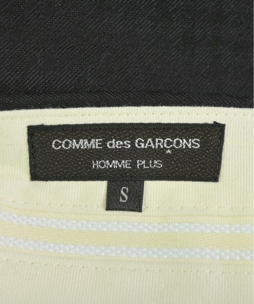 COMME des GARCONS HOMME PLUS 其他款