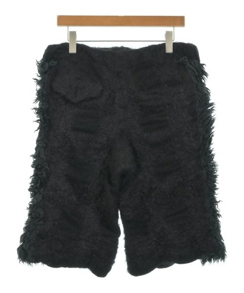 COMME des GARCONS HOMME PLUS 短褲