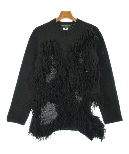 COMME des GARCONS HOMME PLUS 毛衣
