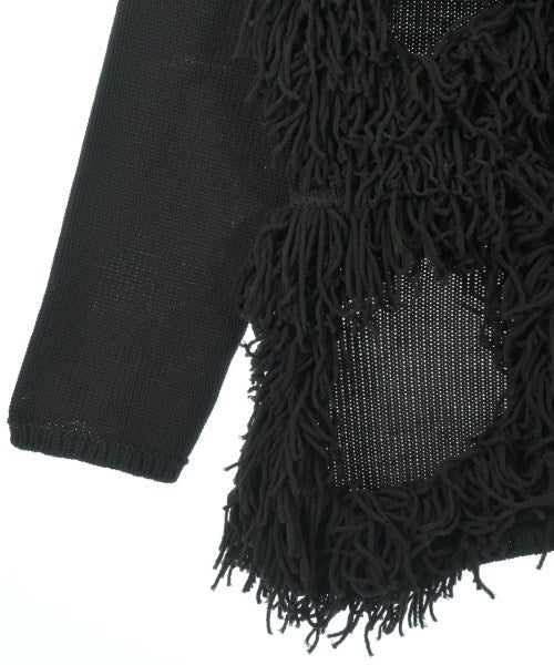 COMME des GARCONS HOMME PLUS 毛衣