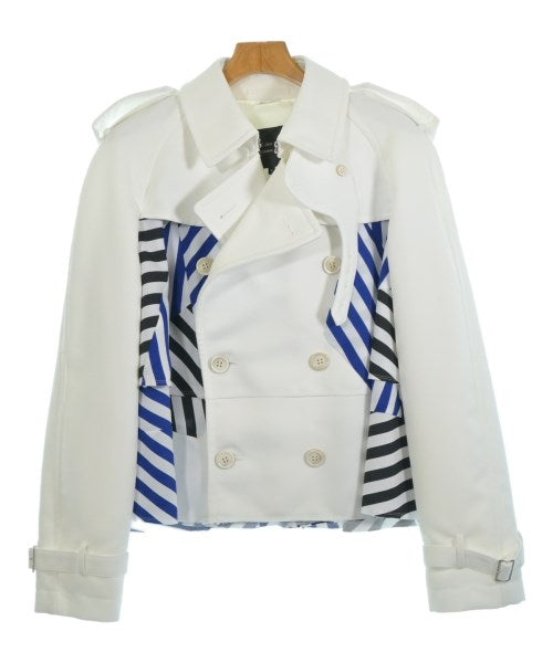 COMME des GARCONS HOMME PLUS 其他飛行外套