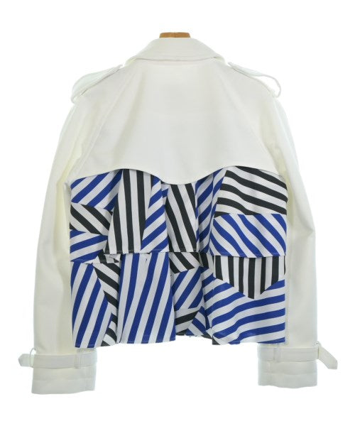 COMME des GARCONS HOMME PLUS 其他飛行外套