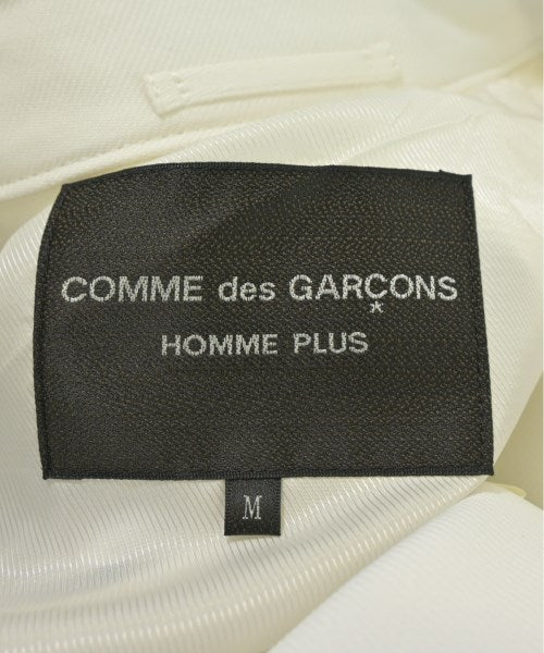 COMME des GARCONS HOMME PLUS 其他飛行外套
