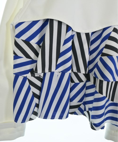 COMME des GARCONS HOMME PLUS 其他飛行外套