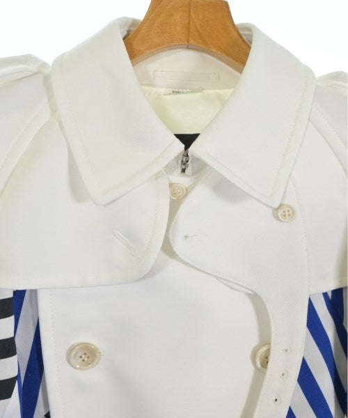 COMME des GARCONS HOMME PLUS 其他飛行外套