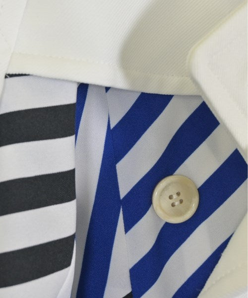 COMME des GARCONS HOMME PLUS 其他飛行外套