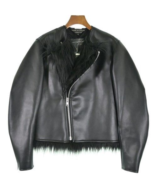 COMME des GARCONS HOMME PLUS 騎士夾克