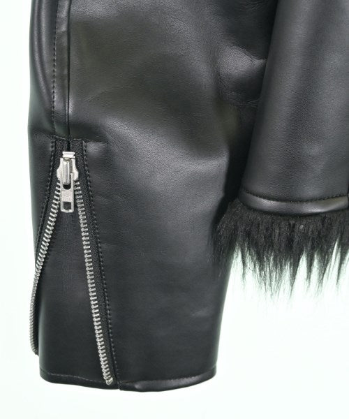 COMME des GARCONS HOMME PLUS 騎士夾克