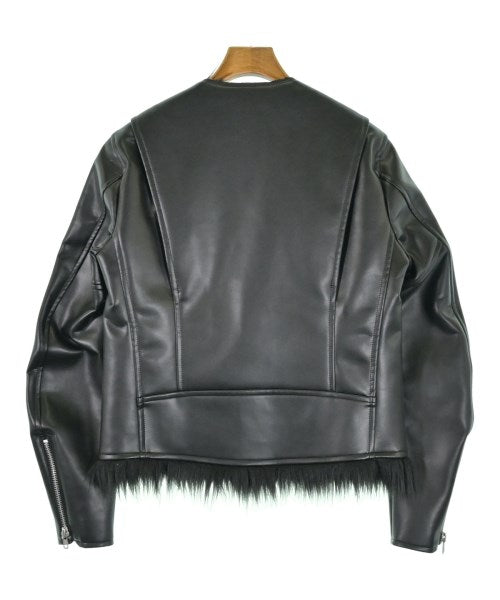 COMME des GARCONS HOMME PLUS 騎士夾克