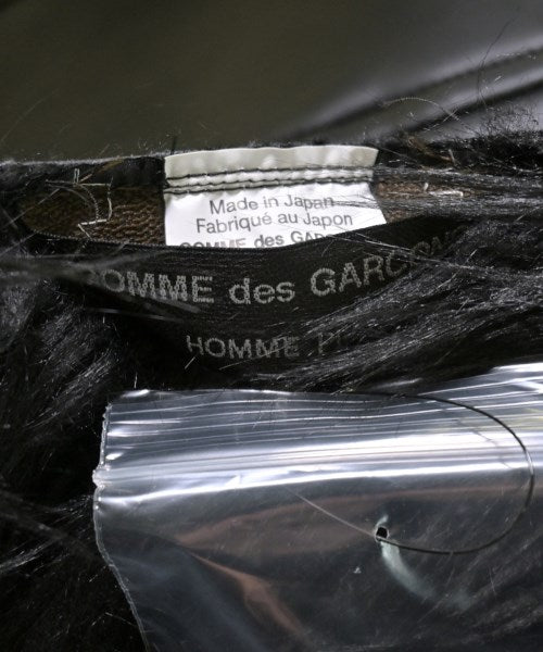 COMME des GARCONS HOMME PLUS 騎士夾克