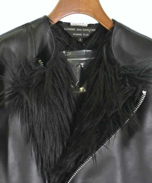 COMME des GARCONS HOMME PLUS 騎士夾克