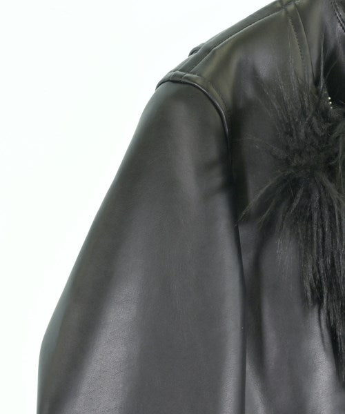 COMME des GARCONS HOMME PLUS 騎士夾克