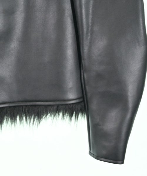 COMME des GARCONS HOMME PLUS 騎士夾克