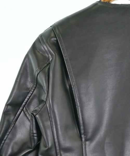 COMME des GARCONS HOMME PLUS 騎士夾克