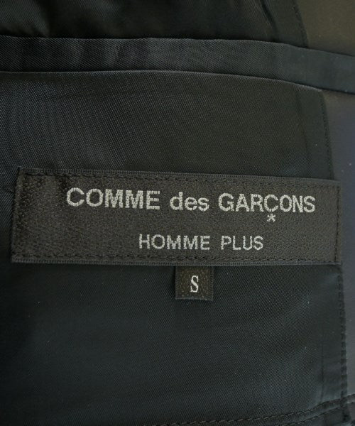 COMME des GARCONS HOMME PLUS 夾克