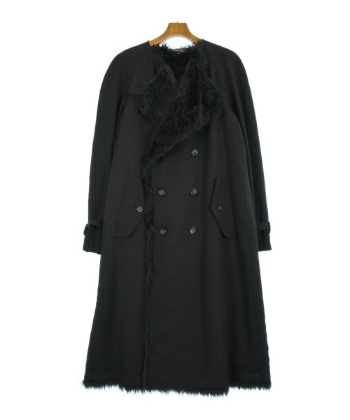 COMME des GARCONS HOMME PLUS 其他大衣