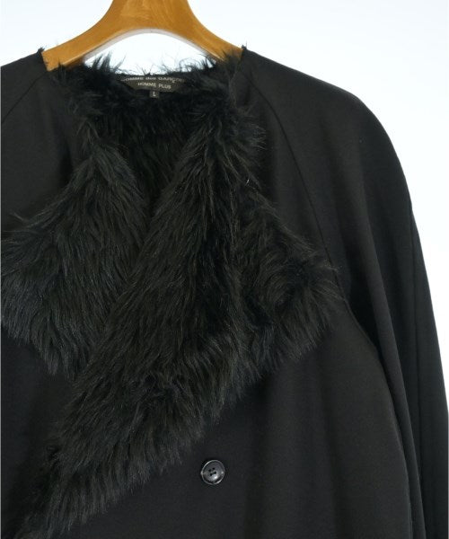 COMME des GARCONS HOMME PLUS 其他大衣