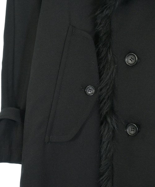 COMME des GARCONS HOMME PLUS 其他大衣