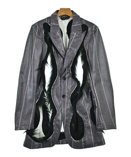 COMME des GARCONS HOMME PLUS 休閒夾克