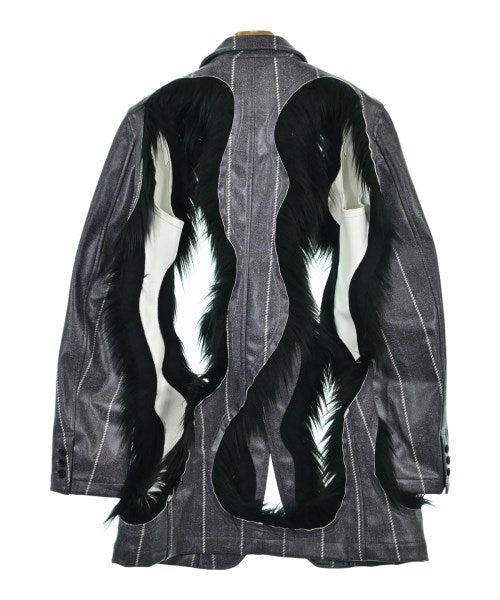 COMME des GARCONS HOMME PLUS 休閒夾克